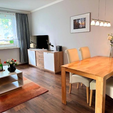 Ferienwohnung Seestern Sassnitz Eksteriør billede