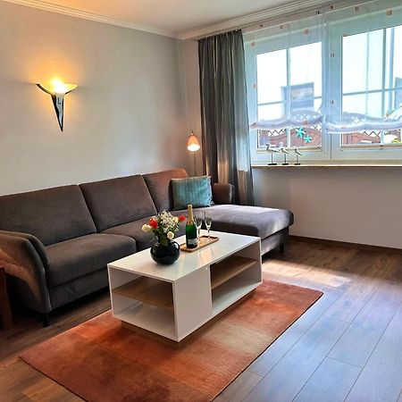 Ferienwohnung Seestern Sassnitz Eksteriør billede